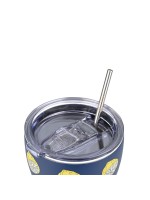 ΘΕΡΜΟΣ COFFEE MUG SAVE THE AEGEAN 350ml CITRUS INFUSION