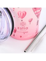 ΘΕΡΜΟΣ COFFEE MUG SAVE THE AEGEAN 350ml LOVE ASCEND