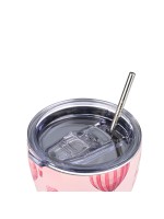 ΘΕΡΜΟΣ COFFEE MUG SAVE THE AEGEAN 350ml LOVE ASCEND