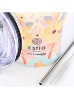 ΘΕΡΜΟΣ COFFEE MUG SAVE THE AEGEAN 350ml SPRING SONATA