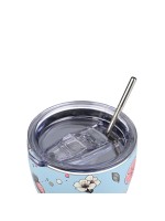 ΘΕΡΜΟΣ COFFEE MUG SAVE THE AEGEAN 350ml SUBDUED HARVEST