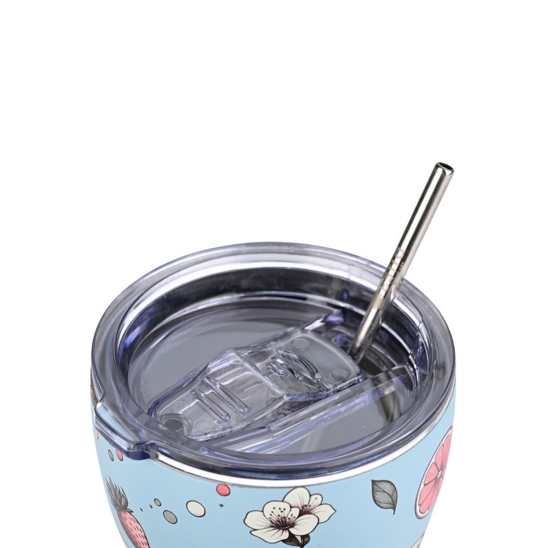 ΘΕΡΜΟΣ COFFEE MUG SAVE THE AEGEAN 350ml SUBDUED HARVEST