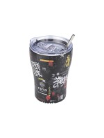 ΘΕΡΜΟΣ COFFEE MUG SAVE THE AEGEAN 350ml TOKYO UNDERGROUND