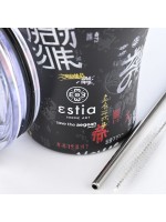 ΘΕΡΜΟΣ COFFEE MUG SAVE THE AEGEAN 350ml TOKYO UNDERGROUND