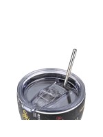 ΘΕΡΜΟΣ COFFEE MUG SAVE THE AEGEAN 350ml TOKYO UNDERGROUND