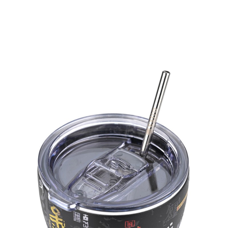 ΘΕΡΜΟΣ COFFEE MUG SAVE THE AEGEAN 350ml TOKYO UNDERGROUND