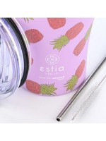 ΘΕΡΜΟΣ COFFEE MUG SAVE THE AEGEAN 350ml TROPIC TANGO