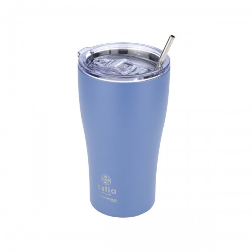 ΘΕΡΜΟΣ COFFEE MUG SAVE THE AEGEAN 500ml DENIM BLUE