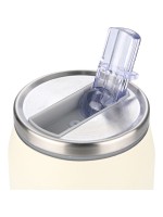 ΘΕΡΜΟΣ TRAVEL CUP SAVE THE AEGEAN 500ml ALPINE ESSENCE