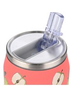 ΘΕΡΜΟΣ TRAVEL CUP SAVE THE AEGEAN 500ml APPLE ODYSSEY