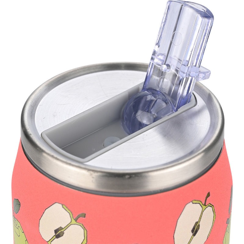ΘΕΡΜΟΣ TRAVEL CUP SAVE THE AEGEAN 500ml APPLE ODYSSEY
