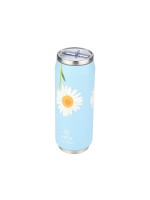 ΘΕΡΜΟΣ TRAVEL CUP SAVE THE AEGEAN 500ml DREAMY SKY