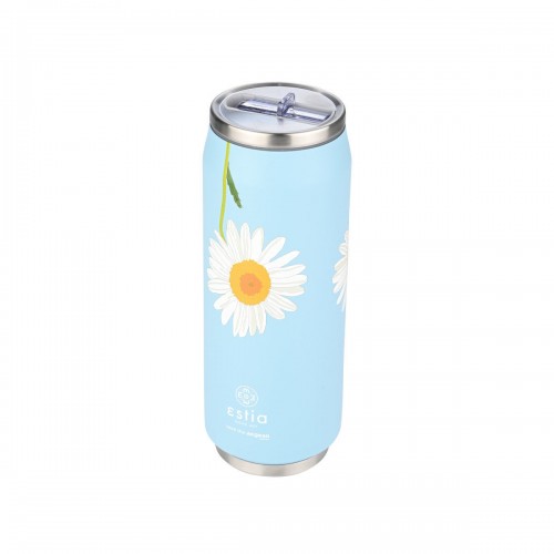 ΘΕΡΜΟΣ TRAVEL CUP SAVE THE AEGEAN 500ml DREAMY SKY