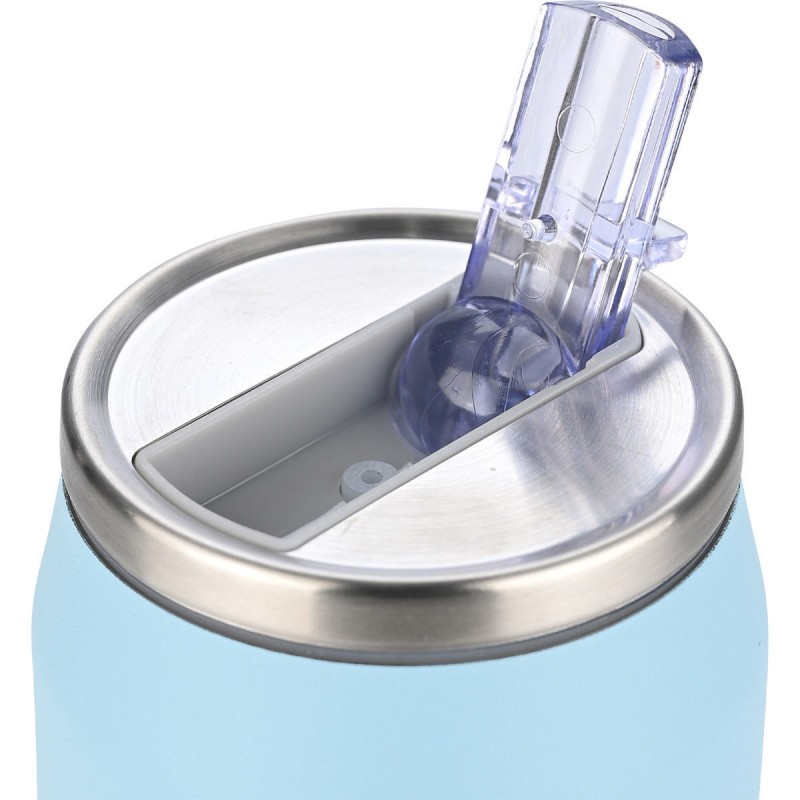 ΘΕΡΜΟΣ TRAVEL CUP SAVE THE AEGEAN 500ml DREAMY SKY