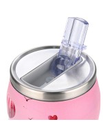 ΘΕΡΜΟΣ TRAVEL CUP SAVE THE AEGEAN 500ml LOVE ASCEND