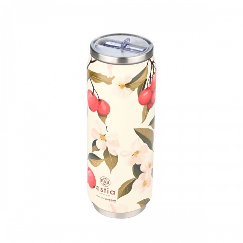 ΘΕΡΜΟΣ TRAVEL CUP SAVE THE AEGEAN 500ml SAKURA WHISPER