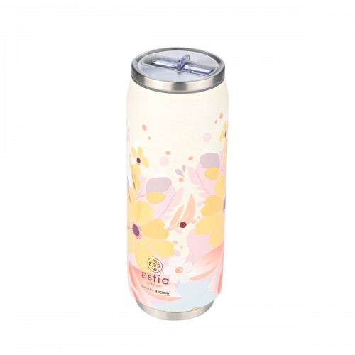 ΘΕΡΜΟΣ TRAVEL CUP SAVE THE AEGEAN 500ml SPRING SONATA