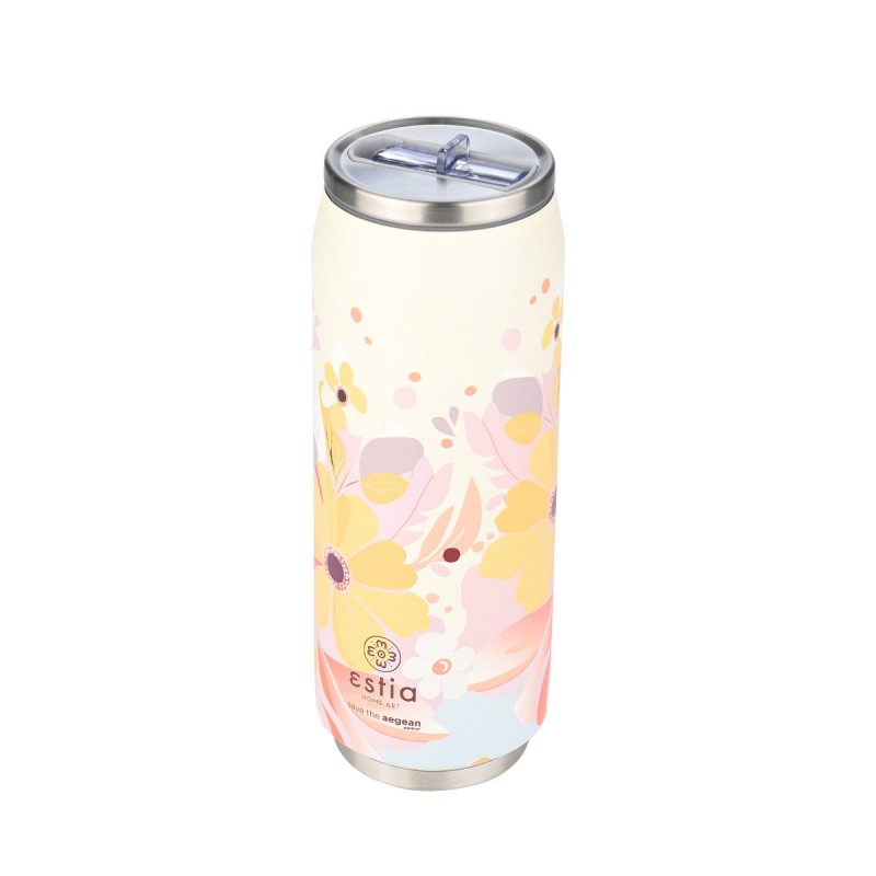 ΘΕΡΜΟΣ TRAVEL CUP SAVE THE AEGEAN 500ml SPRING SONATA