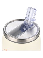 ΘΕΡΜΟΣ TRAVEL CUP SAVE THE AEGEAN 500ml SPRING SONATA