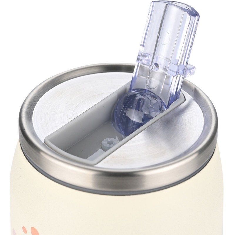 ΘΕΡΜΟΣ TRAVEL CUP SAVE THE AEGEAN 500ml SPRING SONATA