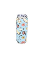 ΘΕΡΜΟΣ TRAVEL CUP SAVE THE AEGEAN 500ml SUBDUED HARVEST