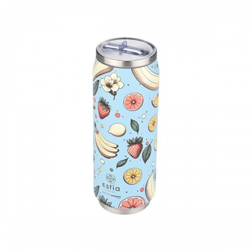 ΘΕΡΜΟΣ TRAVEL CUP SAVE THE AEGEAN 500ml SUBDUED HARVEST