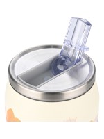 ΘΕΡΜΟΣ TRAVEL CUP SAVE THE AEGEAN 500ml SUMMER REVERIE