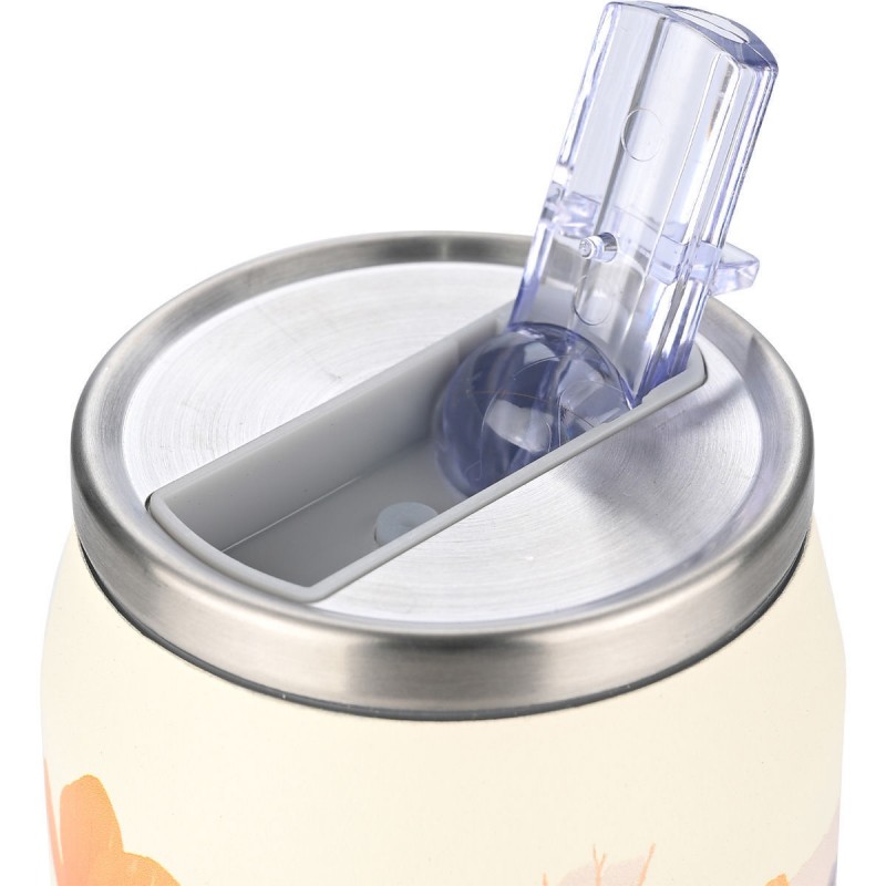 ΘΕΡΜΟΣ TRAVEL CUP SAVE THE AEGEAN 500ml SUMMER REVERIE