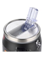 ΘΕΡΜΟΣ TRAVEL CUP SAVE THE AEGEAN 500ml TOKYO UNDERGROUND