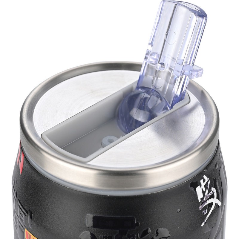 ΘΕΡΜΟΣ TRAVEL CUP SAVE THE AEGEAN 500ml TOKYO UNDERGROUND