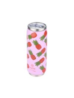 ΘΕΡΜΟΣ TRAVEL CUP SAVE THE AEGEAN 500ml TROPIC TANGO