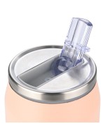 ΘΕΡΜΟΣ TRAVEL CUP SAVE THE AEGEAN 500ml WHIMSY WONDERS