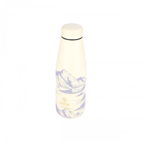 ΘΕΡΜΟΣ TRAVEL FLASK SAVE THE AEGEAN 500ml ALPINE ESSENCE