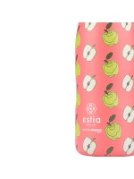 ΘΕΡΜΟΣ TRAVEL FLASK SAVE THE AEGEAN 500ml APPLE ODYSSEY