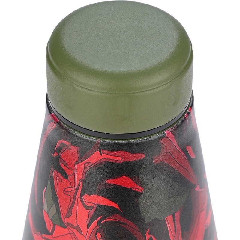 ΘΕΡΜΟΣ TRAVEL FLASK SAVE THE AEGEAN 500ml TWILIGHT ROSE