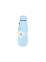 ΘΕΡΜΟΣ TRAVEL FLASK SAVE THE AEGEAN 500ml DREAMY SKY