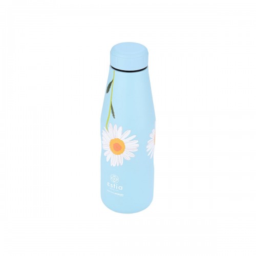ΘΕΡΜΟΣ TRAVEL FLASK SAVE THE AEGEAN 500ml DREAMY SKY
