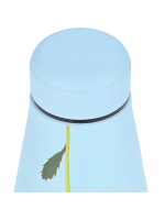 ΘΕΡΜΟΣ TRAVEL FLASK SAVE THE AEGEAN 500ml DREAMY SKY