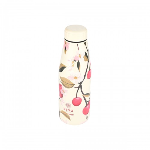ΘΕΡΜΟΣ TRAVEL FLASK SAVE THE AEGEAN 500ml SAKURA WHISPER
