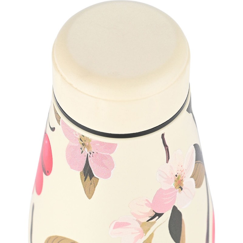 ΘΕΡΜΟΣ TRAVEL FLASK SAVE THE AEGEAN 500ml SAKURA WHISPER