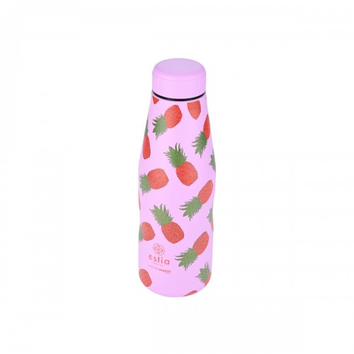 ΘΕΡΜΟΣ TRAVEL FLASK SAVE THE AEGEAN 500ml TROPIC TANGO