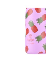 ΘΕΡΜΟΣ TRAVEL FLASK SAVE THE AEGEAN 500ml TROPIC TANGO