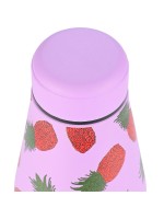 ΘΕΡΜΟΣ TRAVEL FLASK SAVE THE AEGEAN 500ml TROPIC TANGO