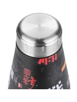 ΘΕΡΜΟΣ TRAVEL FLASK SAVE THE AEGEAN 500ml TOKYO UNDERGROUND