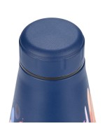 ΘΕΡΜΟΣ TRAVEL FLASK SAVE THE AEGEAN 500ml VIBRANT VORTEX