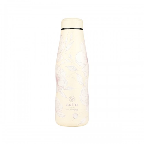 ΘΕΡΜΟΣ TRAVEL FLASK SAVE THE AEGEAN 500ml TERRA SERENITY