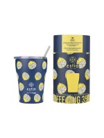 ΘΕΡΜΟΣ COFFEE MUG SAVE THE AEGEAN 350ml CITRUS INFUSION