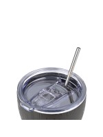 ΘΕΡΜΟΣ COFFEE MUG SAVE THE AEGEAN 350ml NOIR ECHO