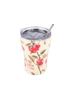 ΘΕΡΜΟΣ COFFEE MUG SAVE THE AEGEAN 350ml SAKURA WHISPER