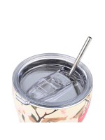 ΘΕΡΜΟΣ COFFEE MUG SAVE THE AEGEAN 350ml SAKURA WHISPER